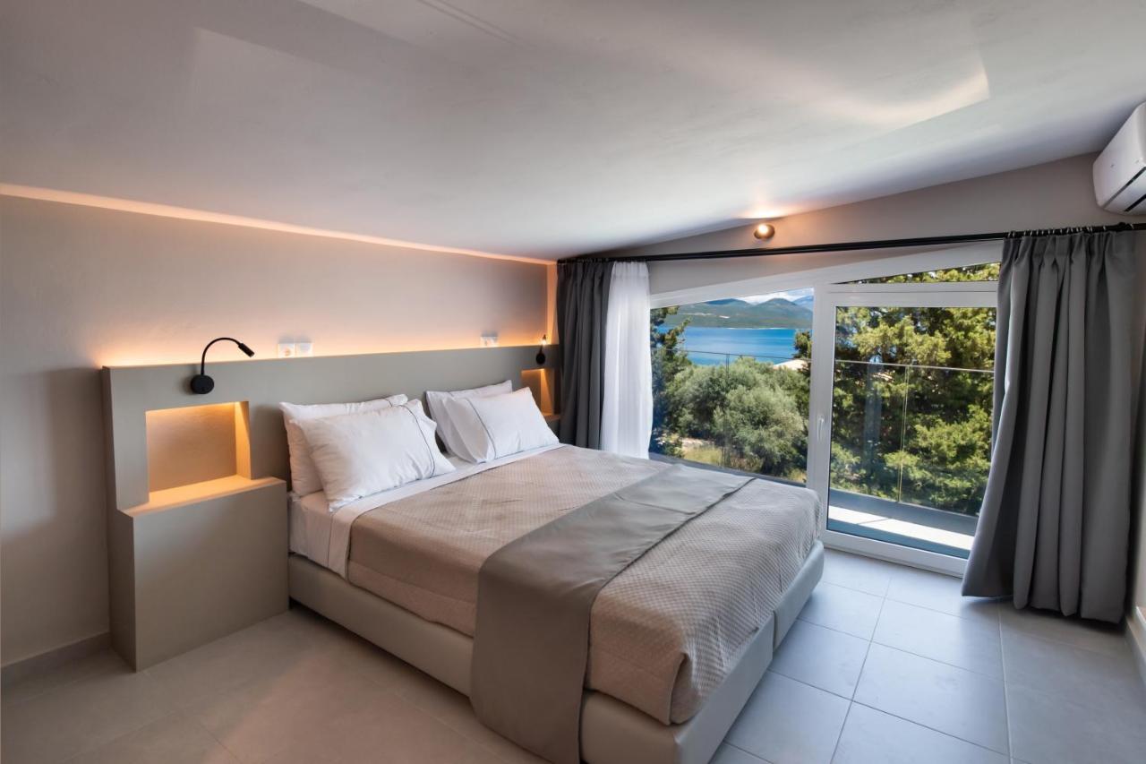 Anatoli Villas 尼基亚娜 外观 照片